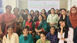 Harmony Launches Program to Empower Adolescent and Young Girls in Dhaka’s Slums through Health Entrepreneurship